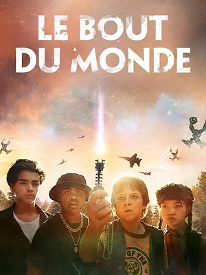 Le bout du monde