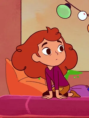 Shaker Monster S1 E10