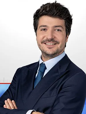 Face à face