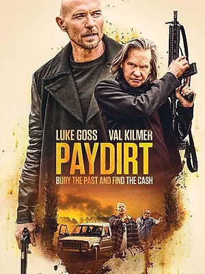 Paydirt