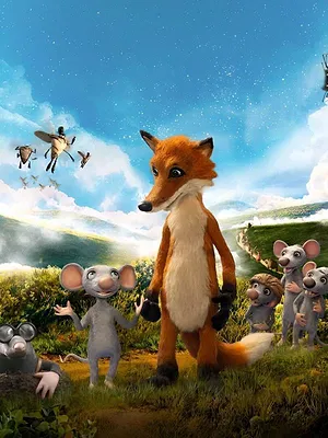 Même les souris vont au paradis