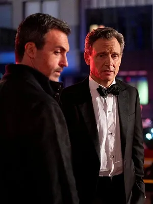 New York, police judiciaire S23 E13