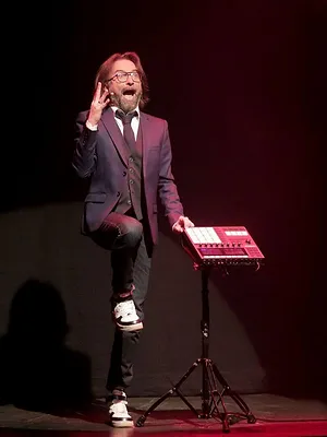 Le son d'Alex