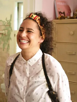 Broad City S3 E6