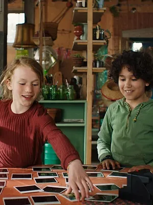 Saïd en Anna S2 E15