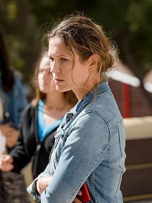 Léo Mattéï, brigade des mineurs S10 E1