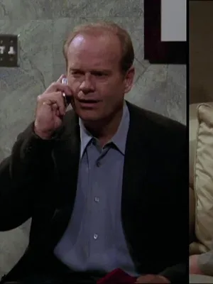 Frasier S11 E9