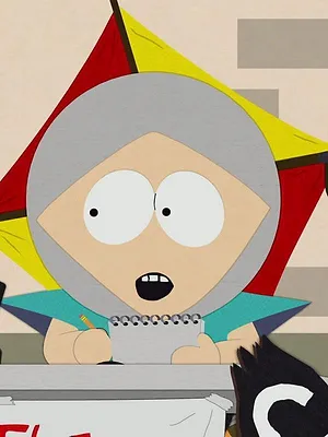 South Park S14 E12