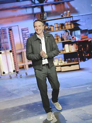 Top chef : le concours parallèle