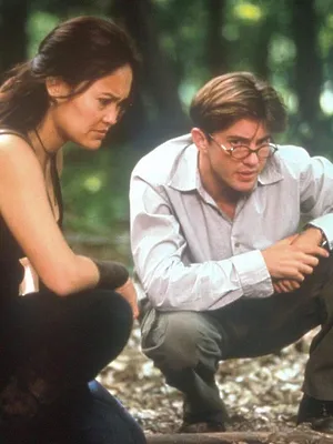Sydney Fox, l'aventurière S3 E14