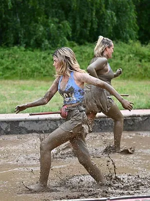 Best of Crash Games - Bruchlandung der Realitystars