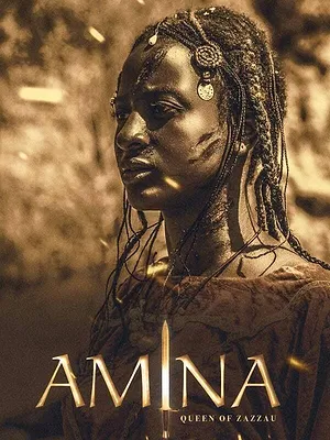 Amina