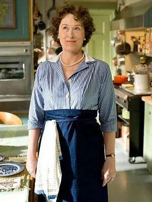 Julie & Julia