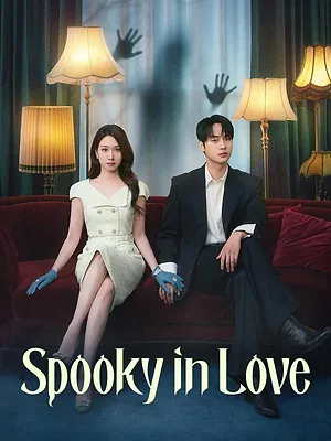 Spooky in Love