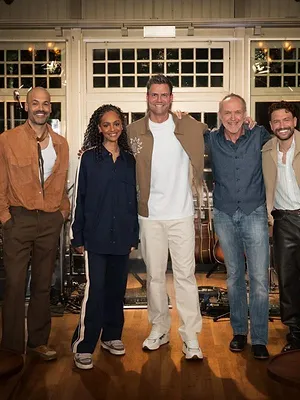 Onvergetelijke Liedjes