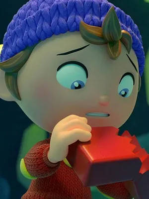 Oui-Oui, enquêtes au pays des jouets S1 E44