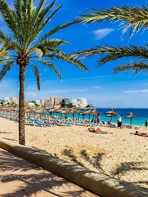 Tourisme et alcool à Majorque