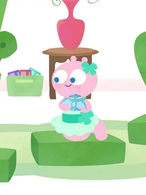 Lou et sa petite troupe S1 E51