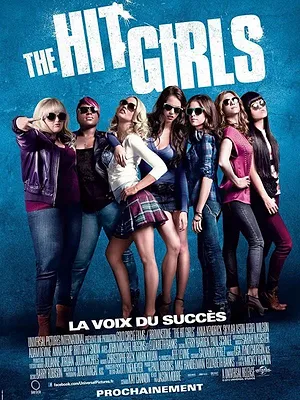 The Hit Girls