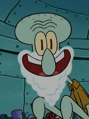 Bob l'éponge S7 E19