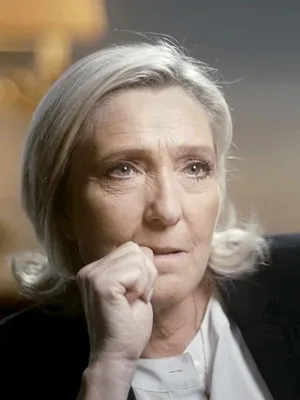 Jean-Marie Le Pen : à l'extrême