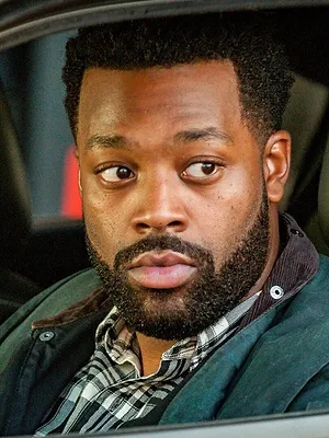 Chicago Police Department S7 E8