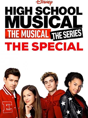 High School Musical : La Comédie Musicale : La Série : Les Coulisses