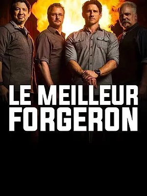 Le Meilleur Forgeron