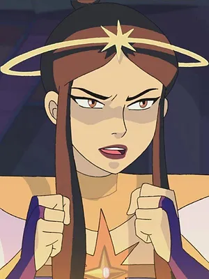 She-Ra et les princesses au pouvoir S5 E11
