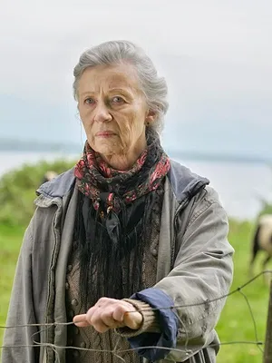 Meurtres en eaux troubles S1 E15