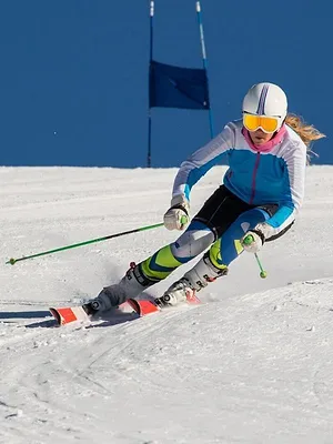 Epreuve de Saint-Moritz