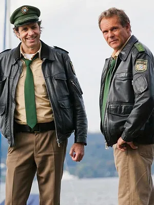 Hubert und Staller S2 E14