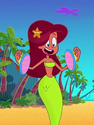 Zig & Sharko S4 E39