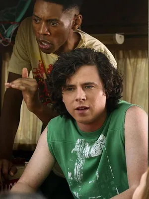 The Middle S7 E21