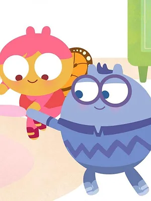 Lou et sa petite troupe S1 E3