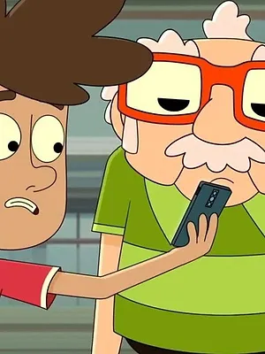 Moi à ton âge S1 E9