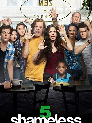 Saison 5