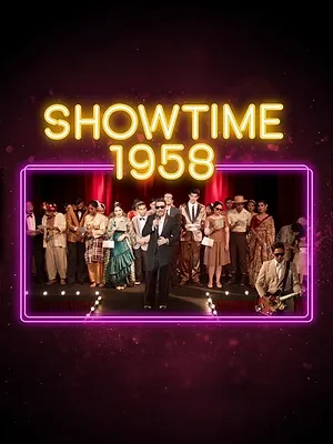 Showtime 1958