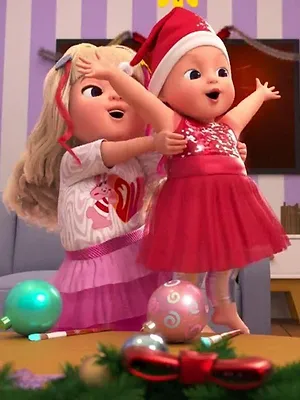 Baby Born S2 E9