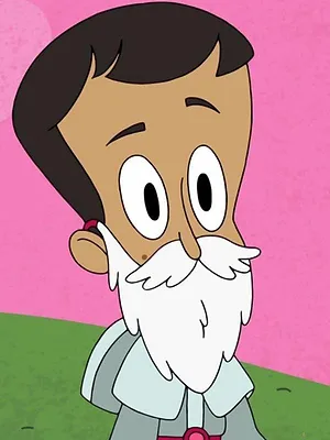 Planète Harvettes S1 E4
