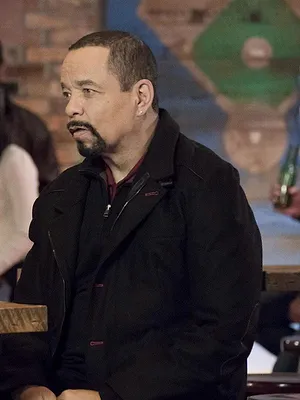 New York Unité Spéciale S20 E9