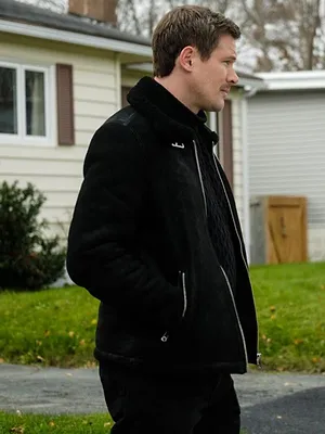 Hudson et Rex S5 E18