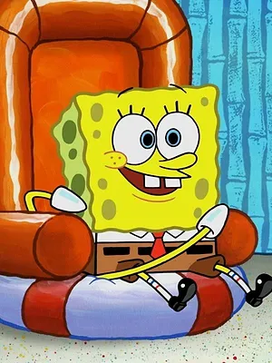 Bob l'éponge S12 E15