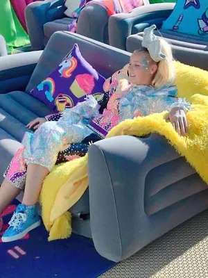 MTV Cribs International