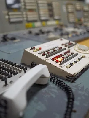 Tchernobyl, anatomie d'une catastrophe