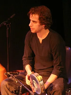 Trio Chemirani : Dawâr