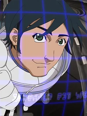 Valérian et Laureline S1 E40