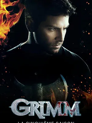 Saison 5