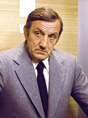 L'emmerdeur