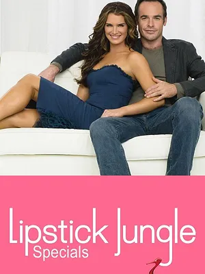 Lipstick Jungle : Les Reines de Manhattan